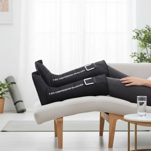 Bottes de récupération