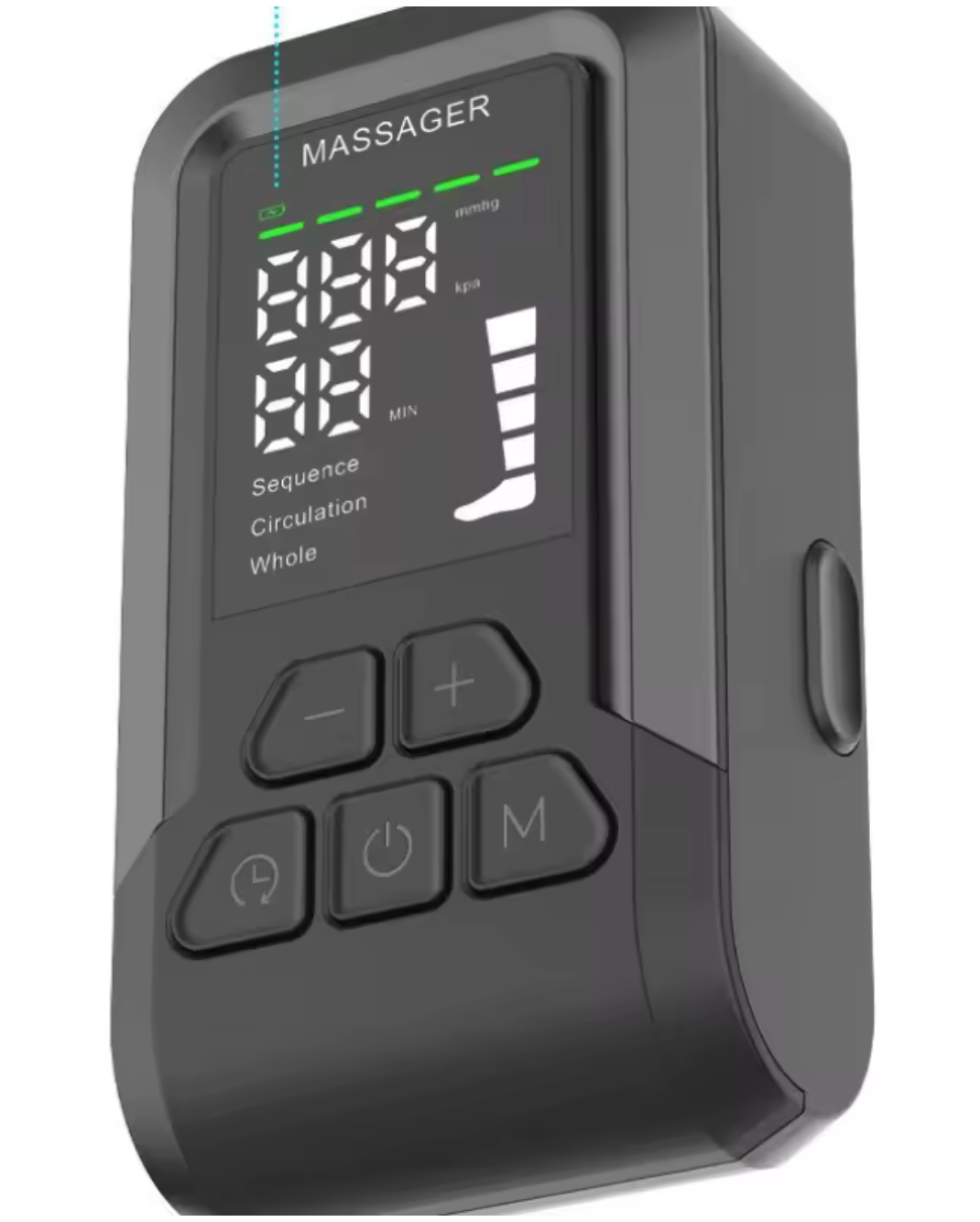 Bottes de récupération