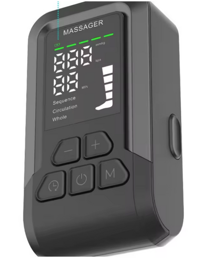 Bottes de récupération