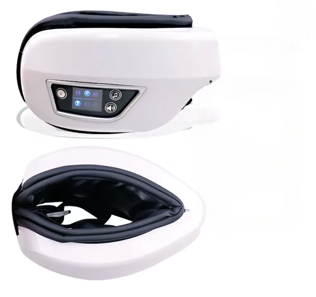 Masque Massant pour les Yeux